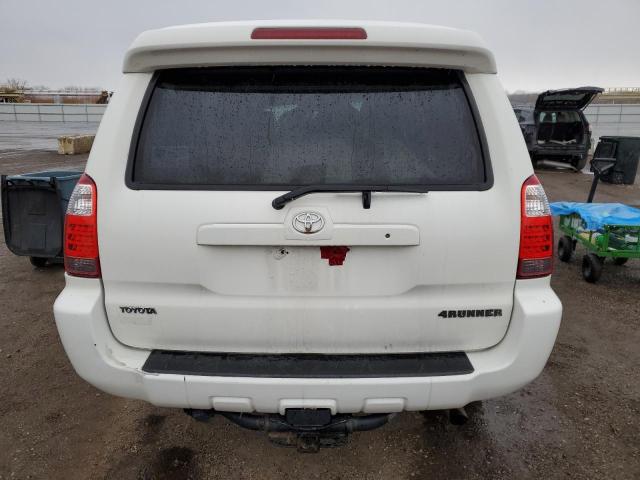 Photo 6 from auction – 2007 TOYOTA 4RUNNER LI with VIN JTEBT17R870065470