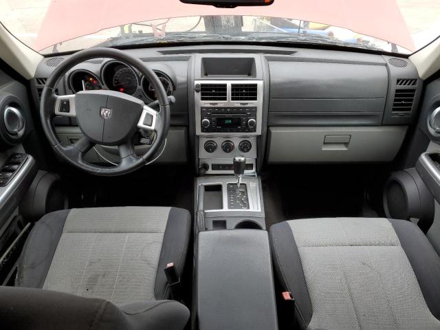 Photo 8 from auction – 2008 DODGE NITRO SLT with VIN 1D8GT58K88W249374