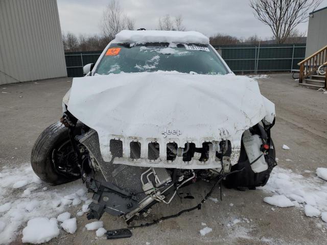 Photo 5 from auction – 2019 JEEP CHEROKEE L with VIN 1C4PJMDXXKD338561
