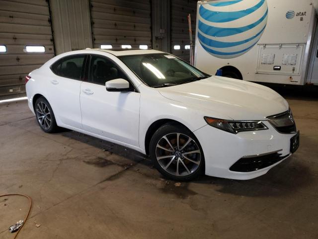 Photo 4 from auction – 2016 ACURA TLX TECH with VIN 19UUB2F53GA008495
