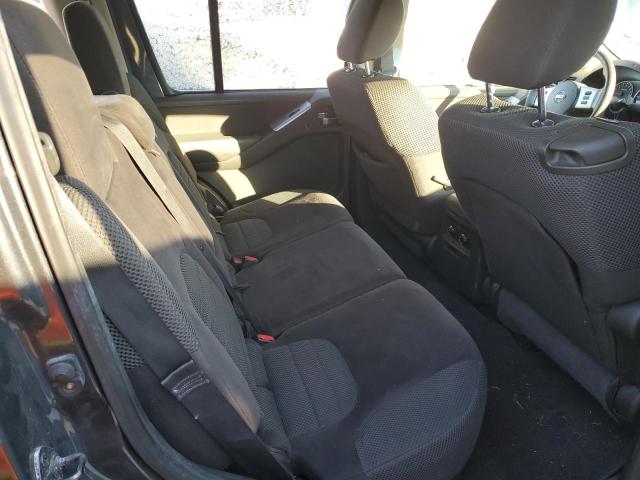 Photo 10 from auction – 2012 NISSAN PATHFINDER with VIN 5N1AR1NB4CC625767