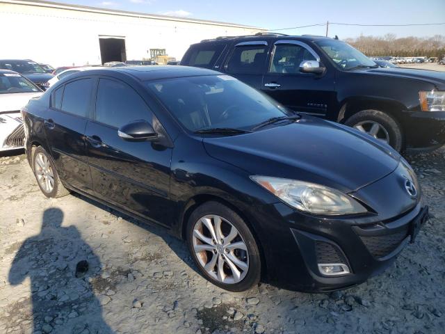 Photo 4 from auction – 2010 MAZDA MAZDA3 with VIN JM1BL1S64A1141026