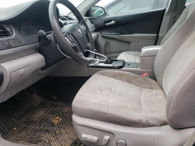 Photo 7 from auction – 2014 TOYOTA CAMRY L with VIN 4T1BF1FK4EU798570