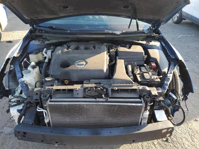 Photo 11 from auction – 2008 NISSAN ALTIMA 3.5 with VIN 1N4BL24E68C110780