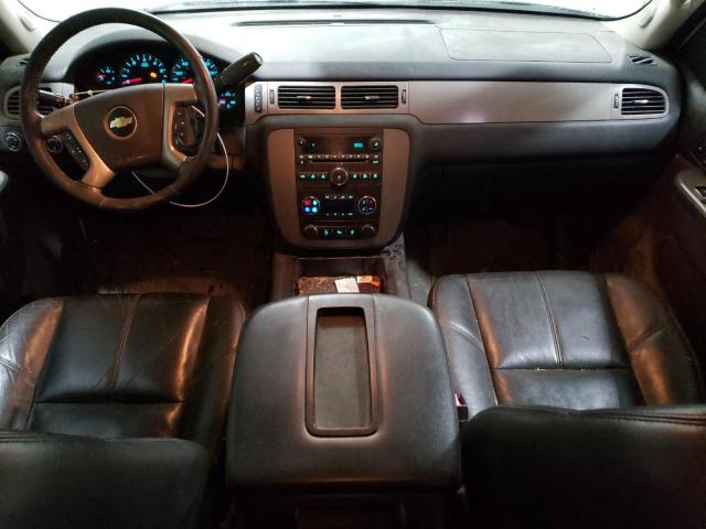 Photo 8 from auction – 2013 CHEVROLET SILVERADO with VIN 3GCPKTE72DG352336