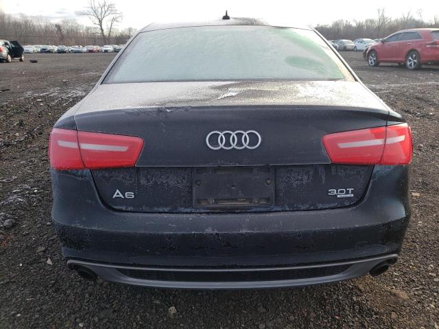Photo 6 from auction – 2015 AUDI A6 PREMIUM with VIN WAUFGAFC9FN038381