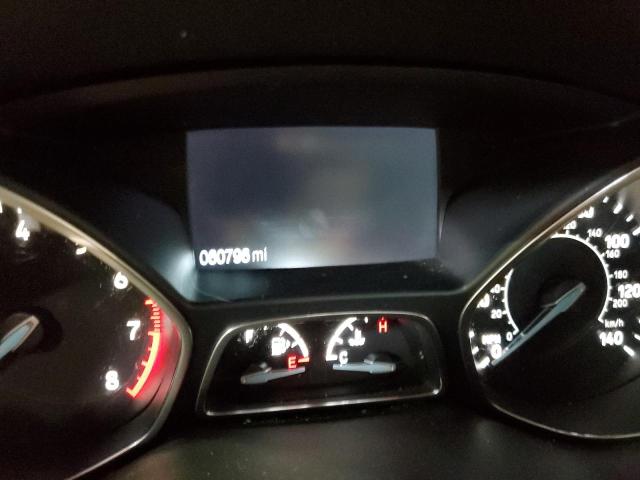 Photo 9 from auction – 2019 FORD ESCAPE S with VIN 1FMCU0F73KUB47166