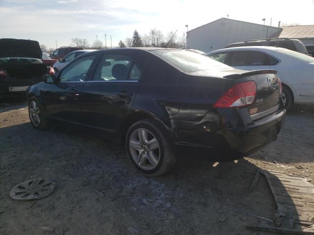 Photo 2 from auction – 2011 MERCURY MILAN with VIN 3MEHM0HAXBR602104