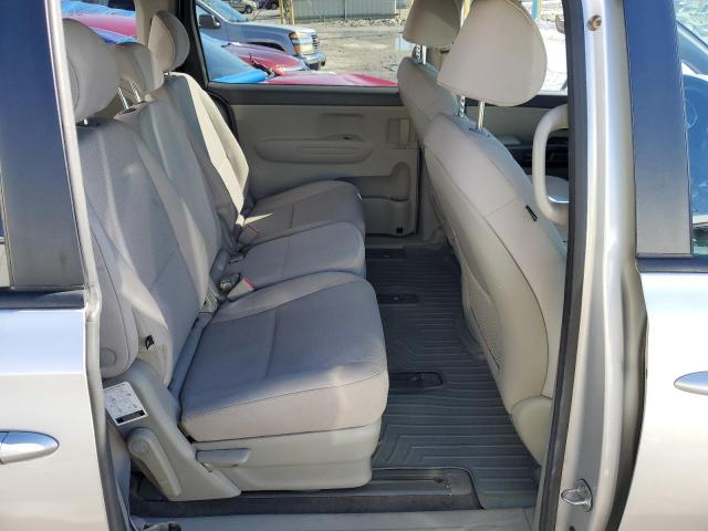 Photo 11 from auction – 2016 KIA SEDONA LX with VIN KNDMB5C19G6173360