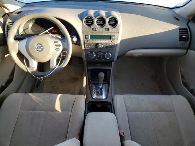 Photo 8 from auction – 2010 NISSAN ALTIMA BAS with VIN 1N4AL2AP0AN560002