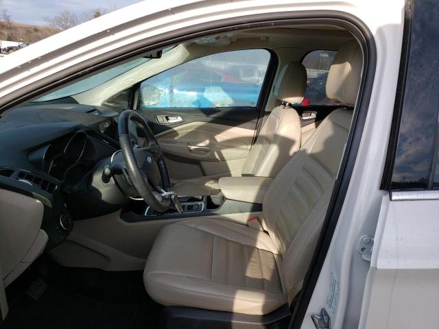 Photo 7 from auction – 2017 FORD ESCAPE TIT with VIN 1FMCU0J90HUE64310