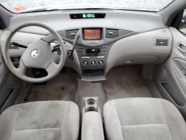 Photo 8 from auction – 2002 TOYOTA PRIUS with VIN JT2BK12U420060268