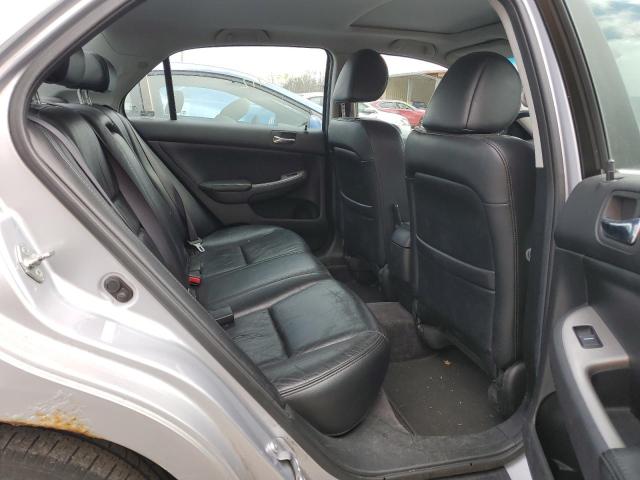 Photo 10 from auction – 2003 HONDA ACCORD with VIN 1HGCM66513A103676