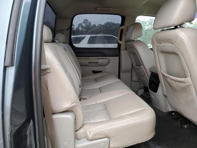 Photo 10 from auction – 2007 CHEVROLET SILVERADO with VIN 2GCEC13J771556389