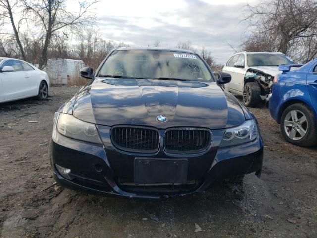 Photo 5 from auction – 2011 BMW 328 I SULE with VIN WBAPH5C55BA441371