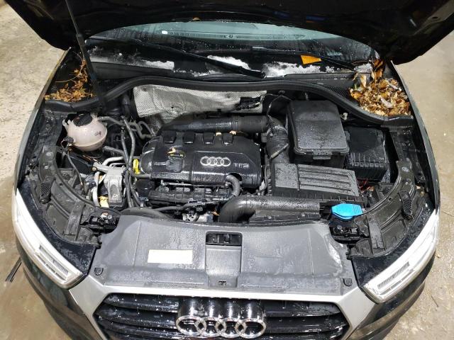 صورة رقم 11 من المزاد - 2016 AUDI Q3 PRESTIG مع VIN WA1GFCFS9GR006757