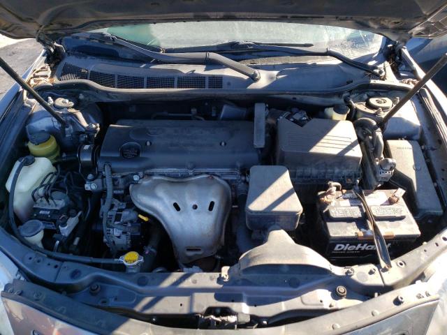 Photo 11 from auction – 2009 TOYOTA CAMRY BASE with VIN 4T1BE46K29U297669