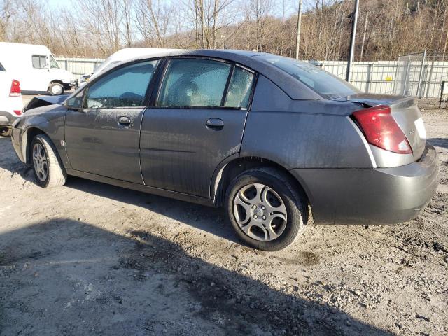 Photo 2 from auction – 2005 SATURN ION LEVEL with VIN 1G8AJ52F45Z109526