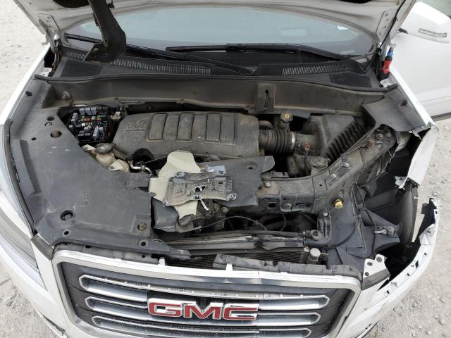 Photo 12 from auction – 2017 GMC ACADIA LIM with VIN 1GKKRSKD0HJ273069