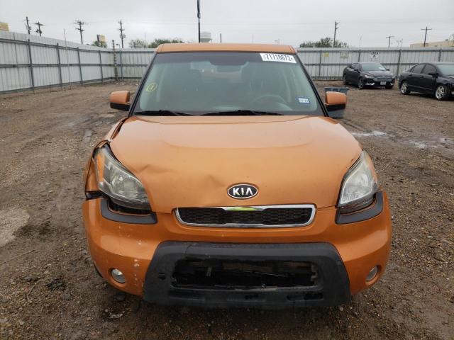 Zdjęcie 5 z aukcji – 2011 KIA SOUL + z VIN KNDJT2A27B7271056