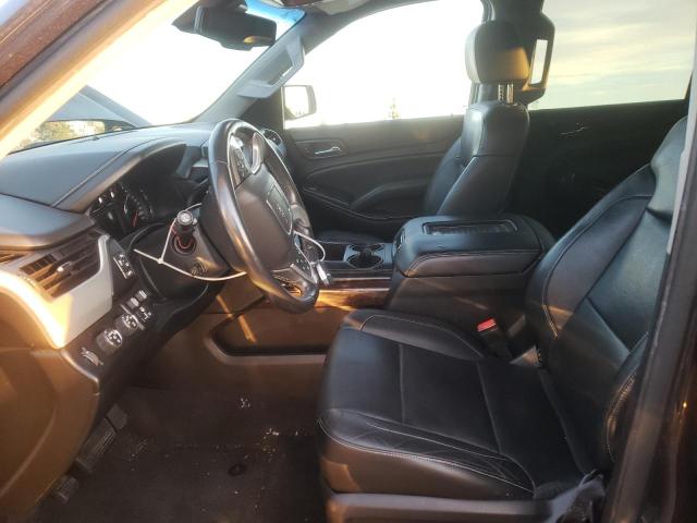Photo 7 from auction – 2015 GMC YUKON SLT with VIN 1GKS2BKC1FR557479