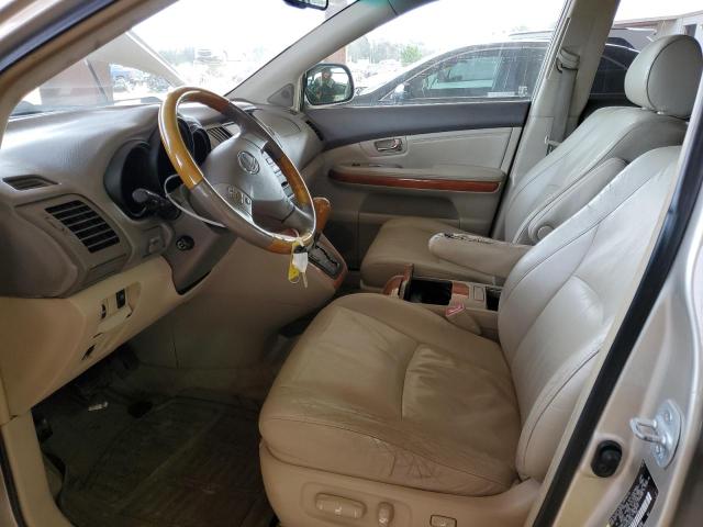 Photo 7 from auction – 2007 LEXUS RX 350 with VIN JTJGK31U170006943