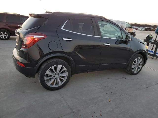Photo 3 from auction – 2018 BUICK ENCORE PRE with VIN KL4CJASB2JB580253