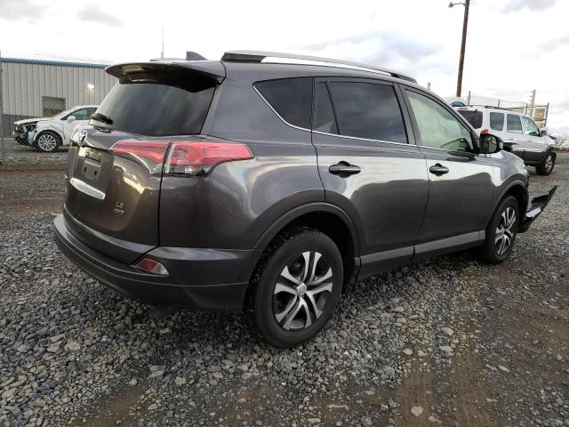 Photo 3 from auction – 2017 TOYOTA RAV4 LE with VIN JTMBFREV3HJ132739