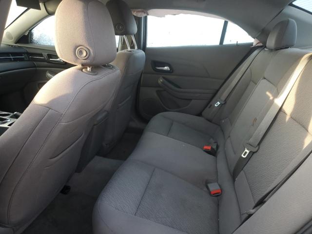 Photo 10 from auction – 2014 CHEVROLET MALIBU LS with VIN 1G11A5SL6EF287153