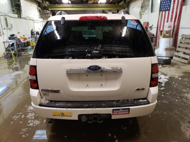 Photo 6 from auction – 2008 FORD EXPLORER L with VIN 1FMEU75868UA96640