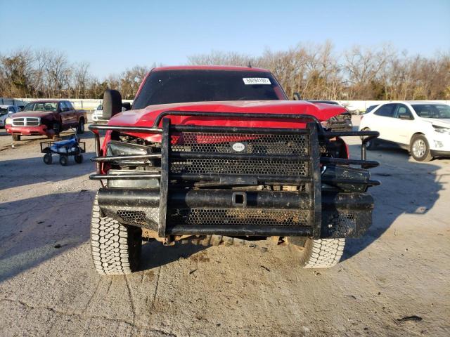 Photo 5 from auction – 2007 CHEVROLET SILVERADO with VIN 1GCHK23D67F117354