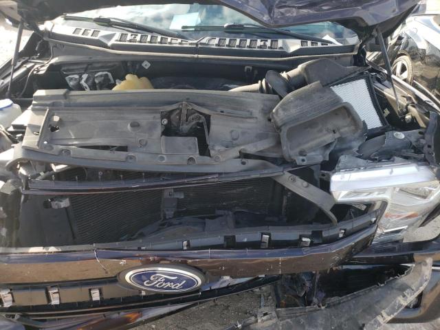 Photo 11 from auction – 2018 FORD F150 SUPER with VIN 1FTEW1C56JKF99462