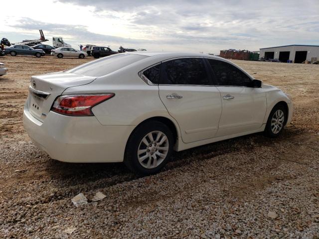 Photo 3 from auction – 2014 NISSAN ALTIMA 2.5 with VIN 1N4AL3AP7EC107115