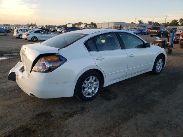 Photo 3 from auction – 2011 NISSAN ALTIMA BAS with VIN 1N4AL2AP1BN402513