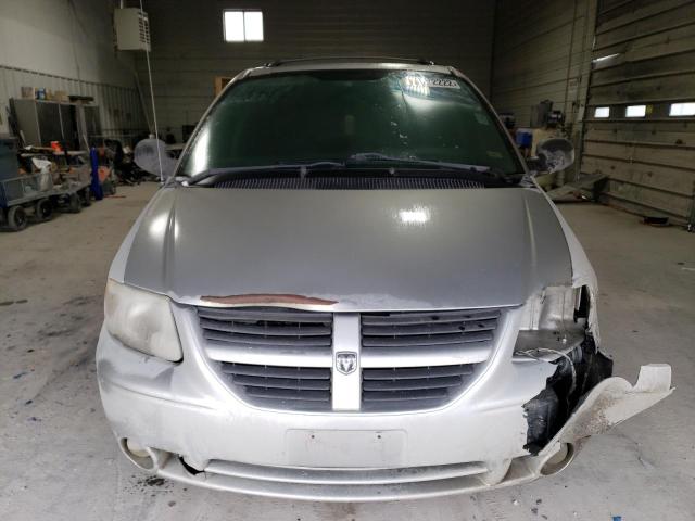 Photo 5 from auction – 2006 DODGE GRAND CARA with VIN 2D4GP44L06R616305