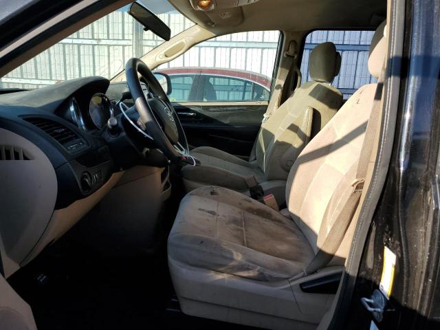 Photo 7 from auction – 2014 DODGE GRAND CARA with VIN 2C4RDGBG6ER167443
