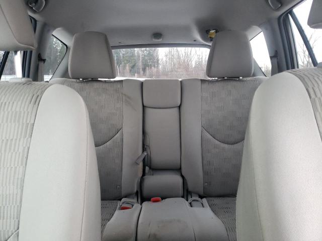 Photo 10 from auction – 2012 TOYOTA RAV4 with VIN 2T3BF4DV6CW213183