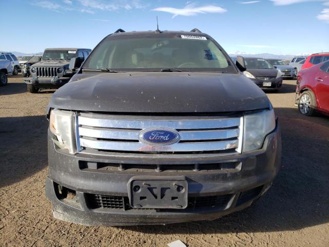 Photo 5 from auction – 2007 FORD EDGE SE with VIN 2FMDK46C37BB16012