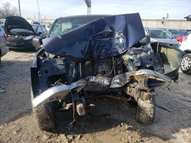 Photo 5 from auction – 2007 GMC CANYON with VIN 1GTDT199078152131