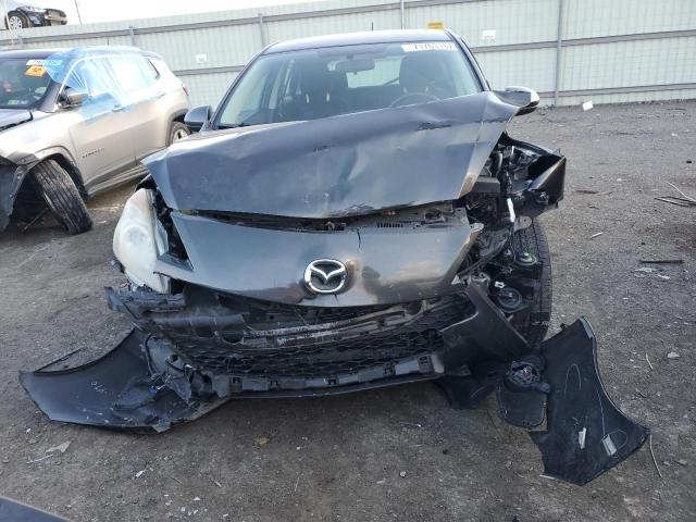 Photo 5 from auction – 2012 MAZDA 3 S with VIN JM1BL1L61C1509292