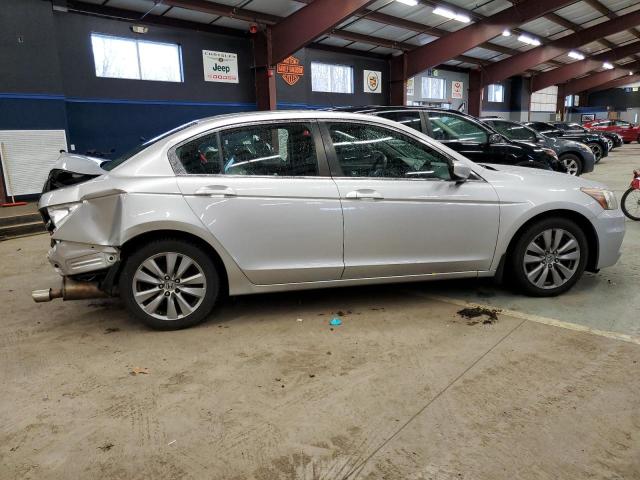 Photo 3 from auction – 2011 HONDA ACCORD EX with VIN 1HGCP2F76BA109148