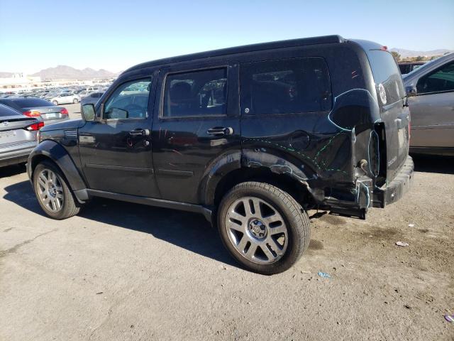 صورة رقم 2 من المزاد - 2011 DODGE NITRO HEAT مع VIN 1D4PT4GK4BW606179
