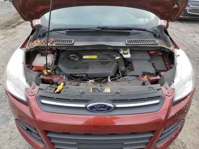 Photo 12 from auction – 2014 FORD ESCAPE SE with VIN 1FMCU0GX2EUB92344