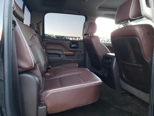 Photo 10 from auction – 2014 CHEVROLET SILVERADO with VIN 3GCUKTEC3EG361287