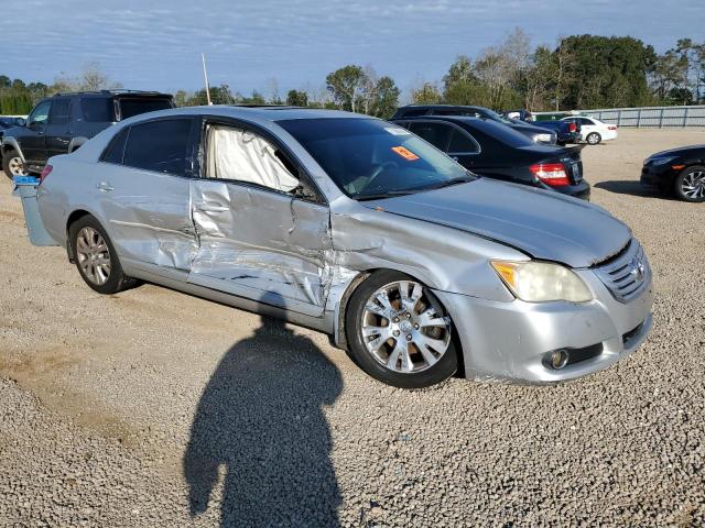 Photo 4 from auction – 2008 TOYOTA AVALON XL with VIN 4T1BK36B98U293443