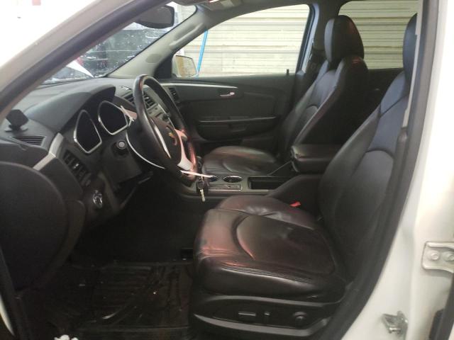 Photo 7 from auction – 2012 CHEVROLET TRAVERSE L with VIN 1GNKVJED5CJ291435