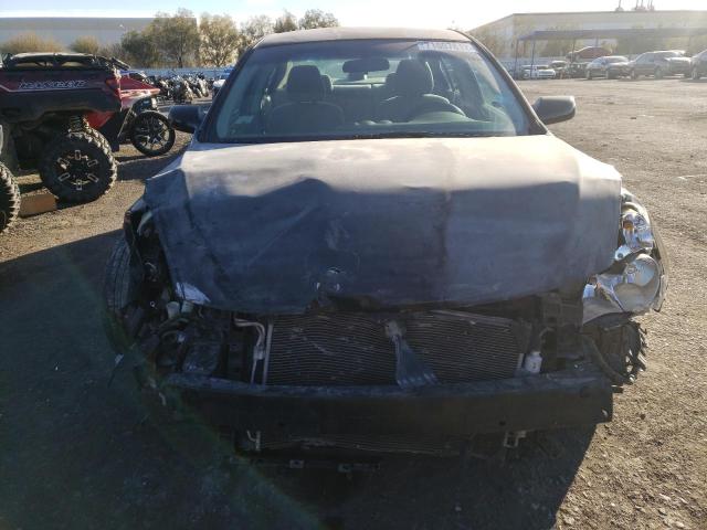 Photo 5 from auction – 2010 NISSAN ALTIMA BAS with VIN 1N4AL2AP5AN512768