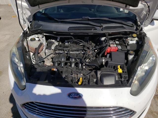 Photo 11 from auction – 2014 FORD FIESTA S with VIN 3FADP4TJ7EM216043