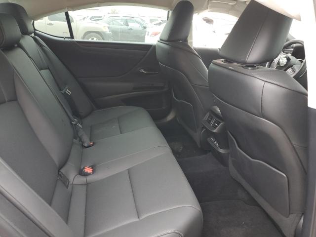 Photo 10 from auction – 2022 LEXUS ES 350 BAS with VIN 58ADZ1B12NU116078