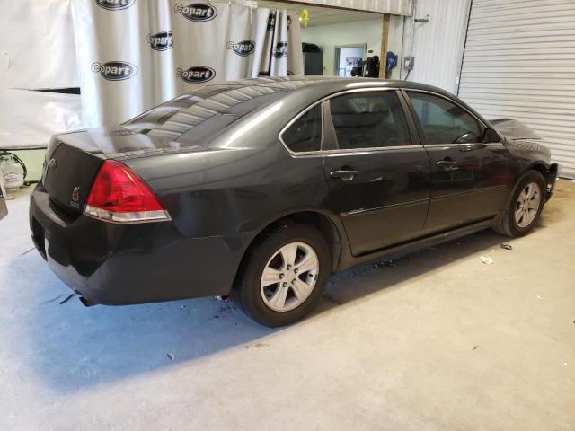 Photo 3 from auction – 2013 CHEVROLET IMPALA LS with VIN 2G1WF5E31D1139467